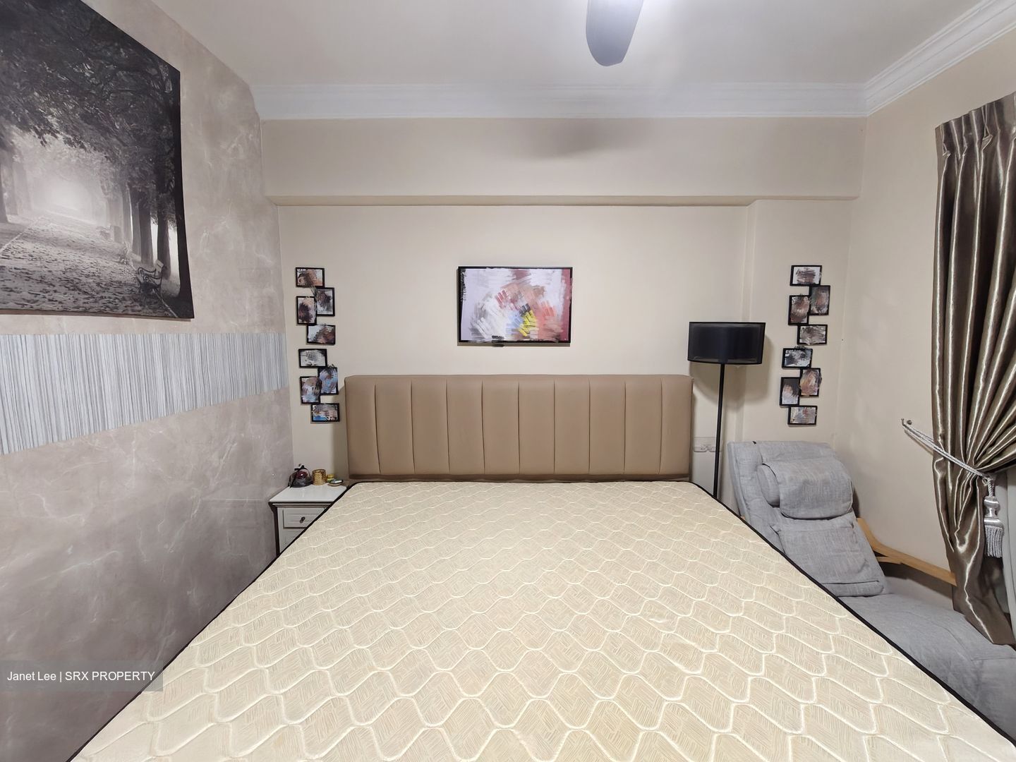 Melville Park (D18), Condominium #562172991